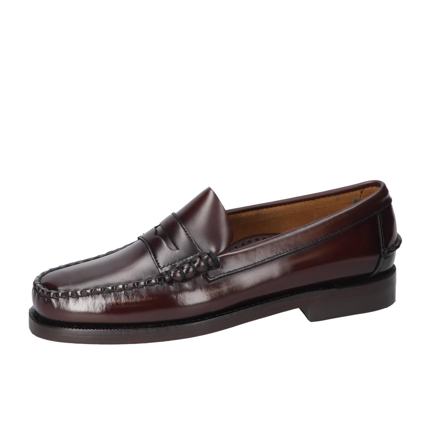 Instapschoenen, Bordeaux
