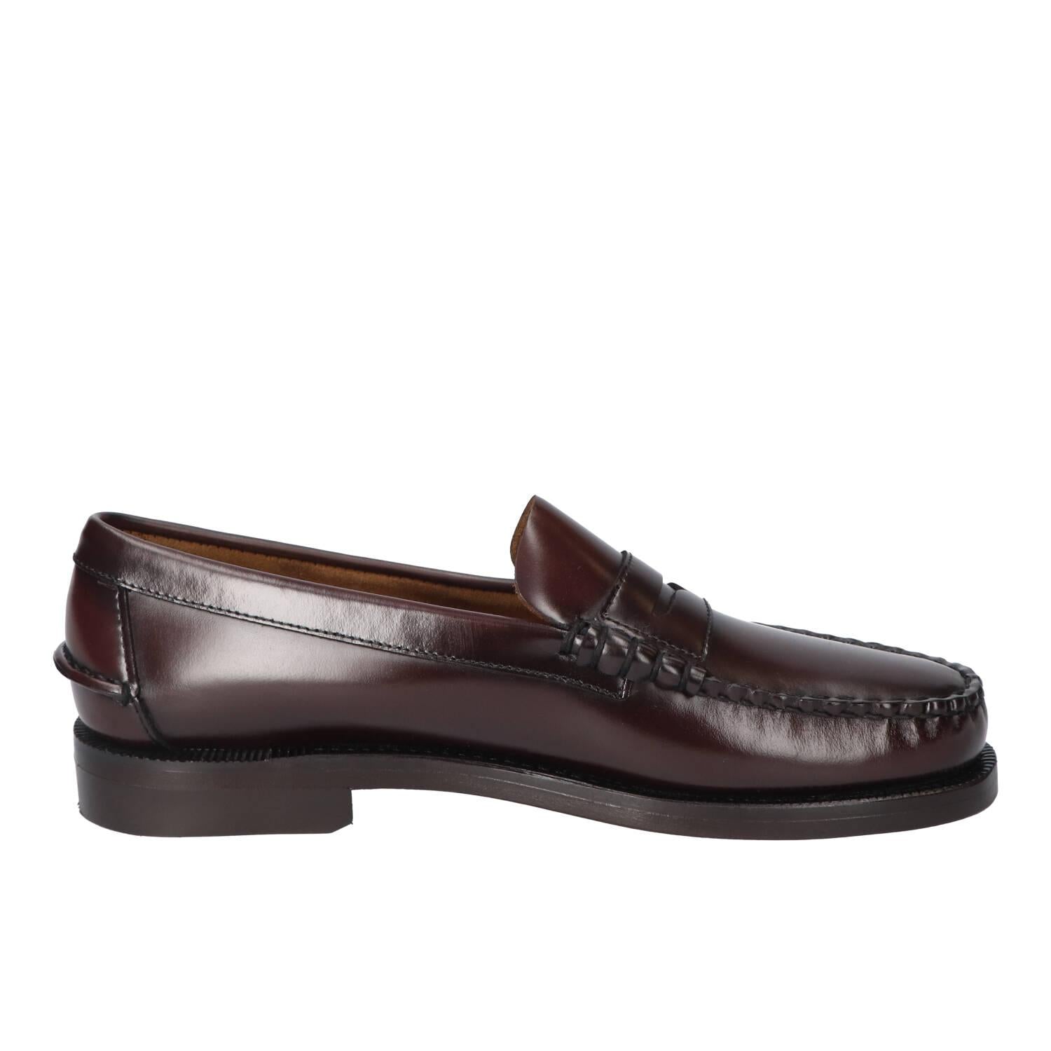 Instapschoenen, Bordeaux
