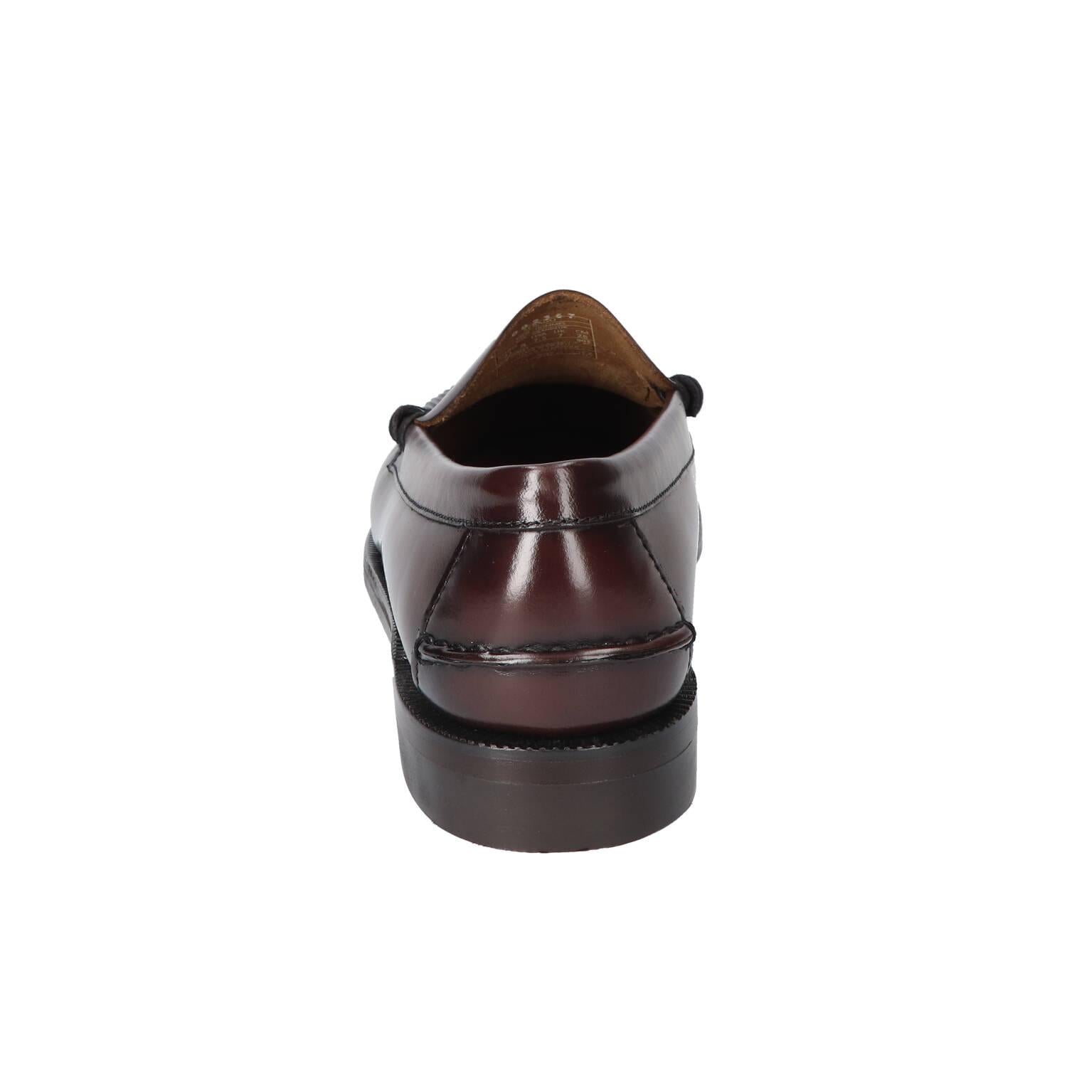 Instapschoenen, Bordeaux