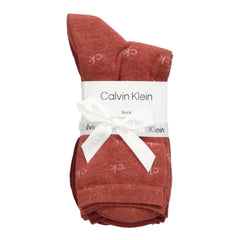 Sokken, Rood