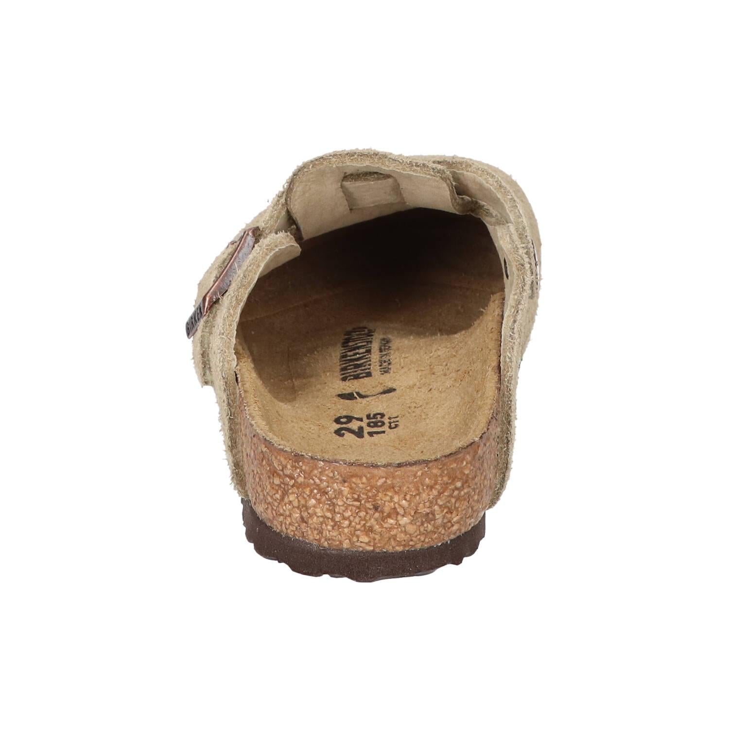 Slippers, Taupe