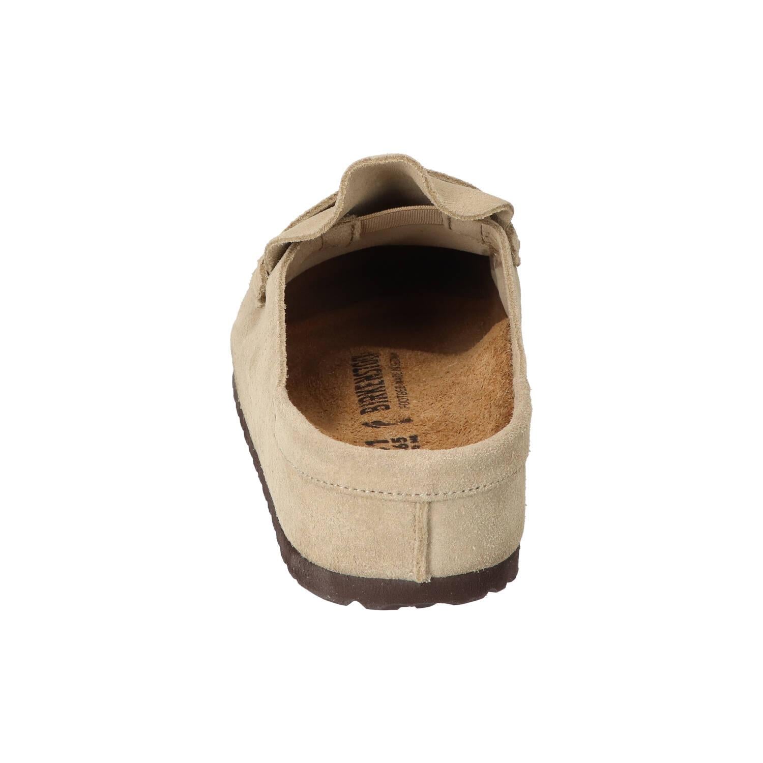 Slippers, Taupe