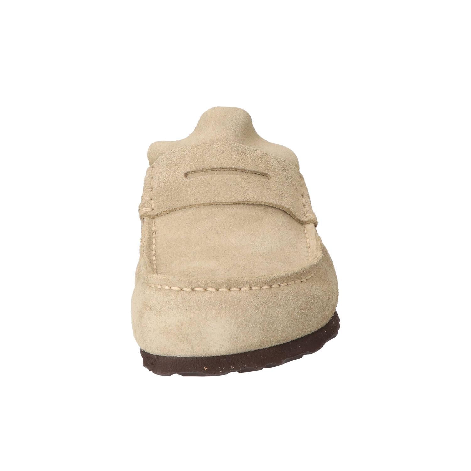 Slippers, Taupe
