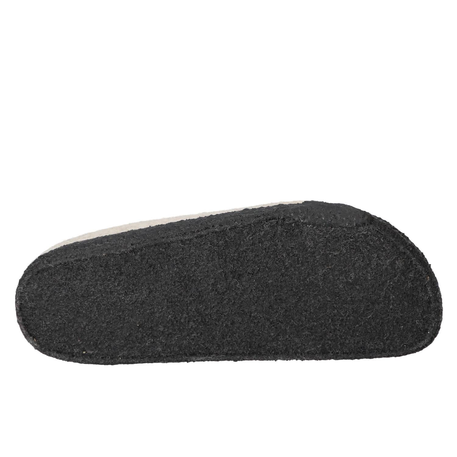 Pantoffels, Lichtbeige