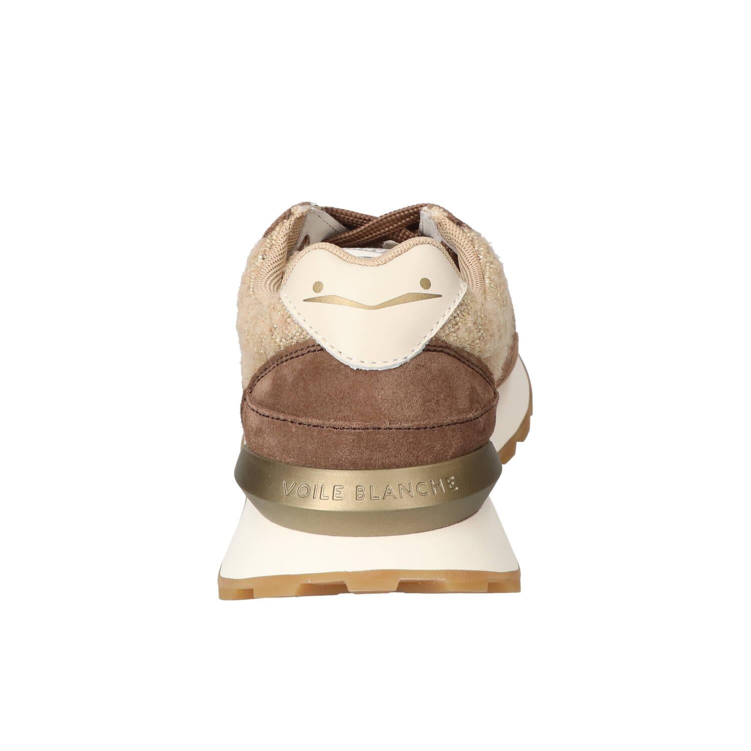 Sneakers, Lichtbeige