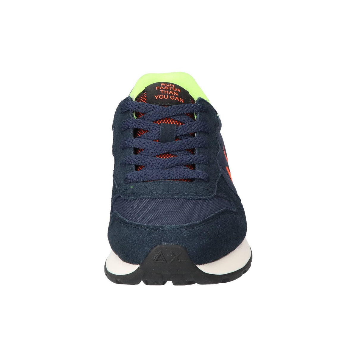 Sneakers Veter, Blauw