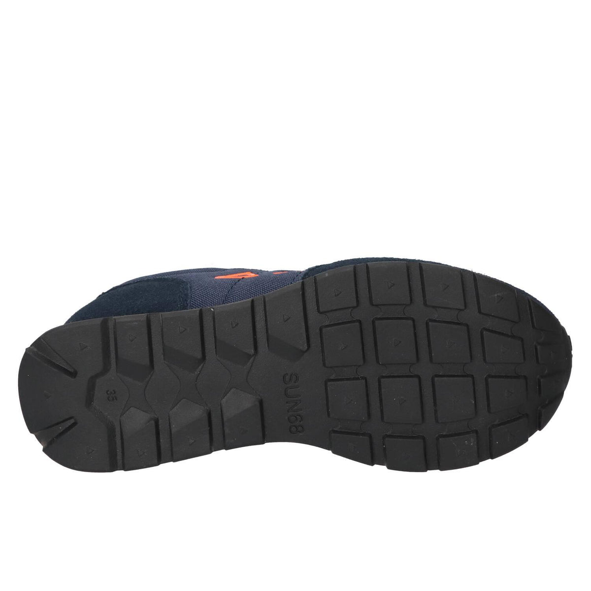 Sneakers Veter, Blauw