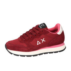 Sneakers, Bordeaux