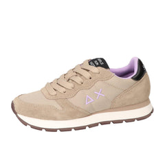 Sneakers, Lichtbeige