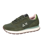 Sneakers, Groen