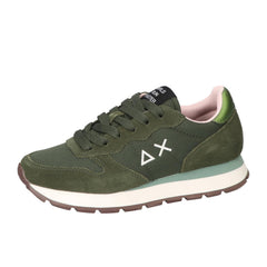 Sneakers, Groen