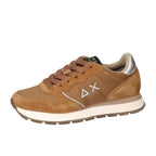 Sneakers, Cognac