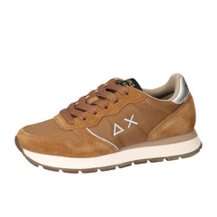 Sneakers, Cognac