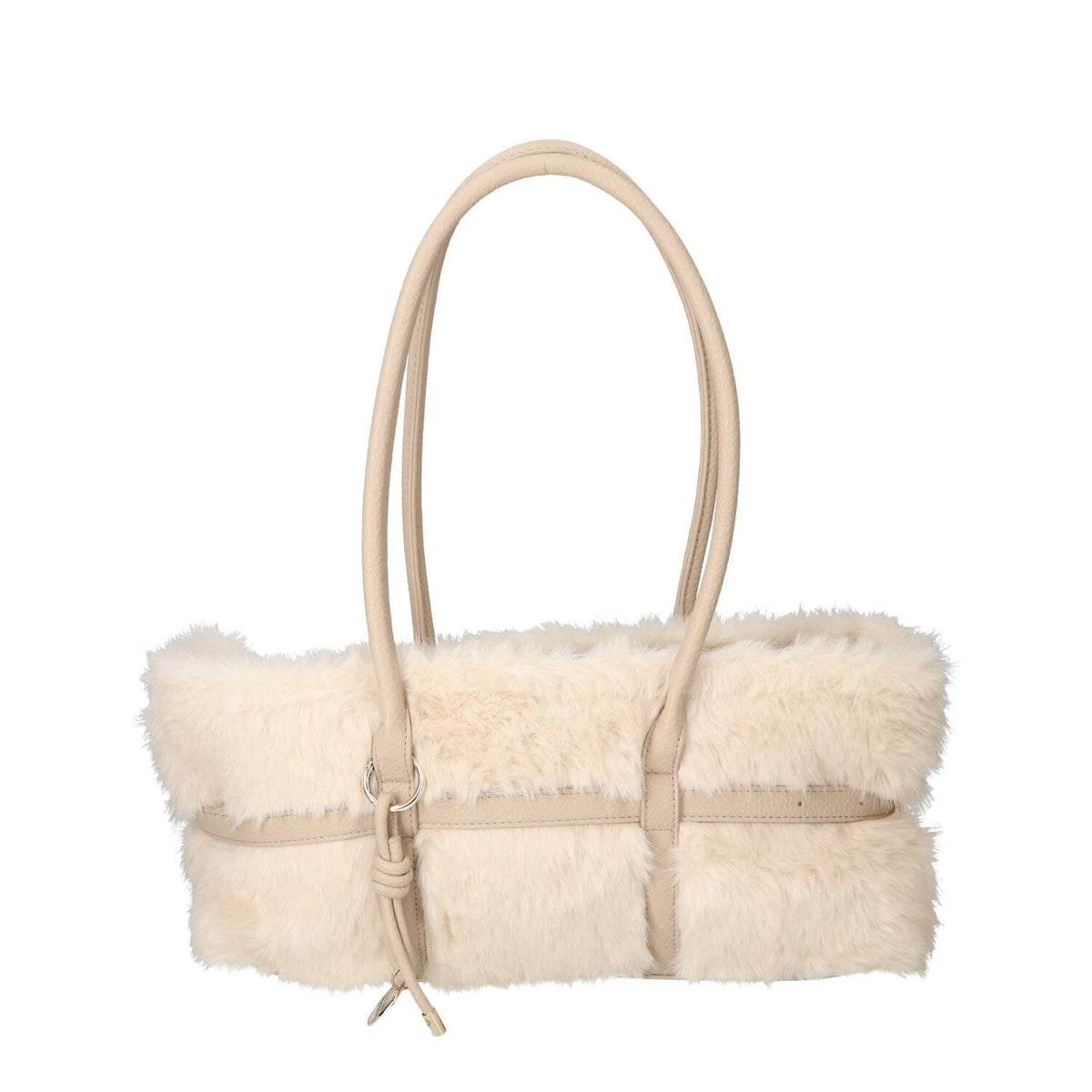 Schoudertassen, Off White