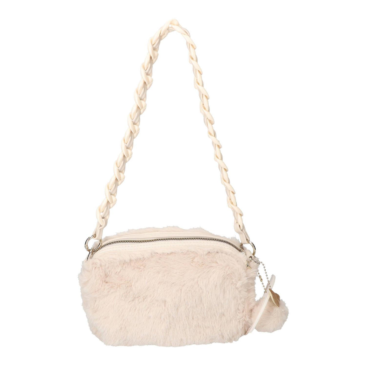 Crossbody Tassen, Lichtbeige