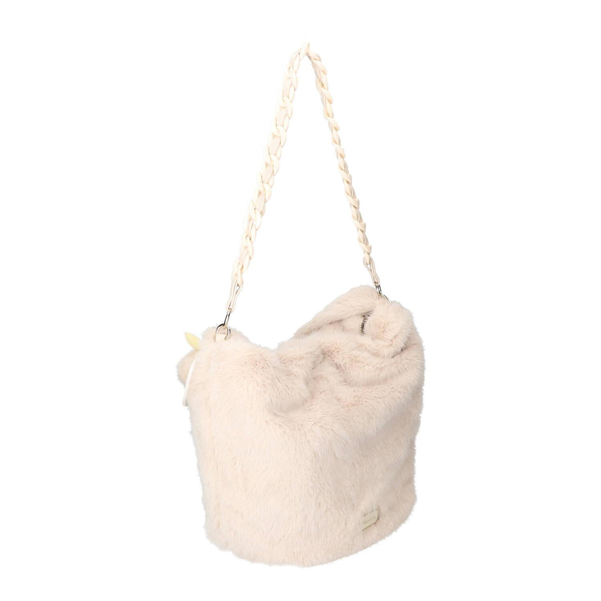 Schoudertassen, Lichtbeige