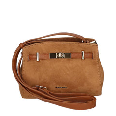 Crossbody Tassen, Cognac