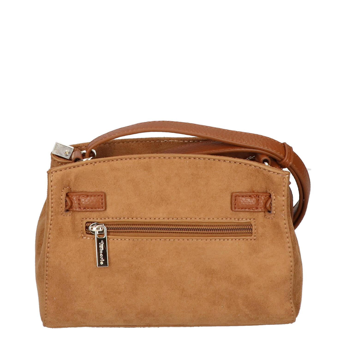 Crossbody Tassen, Cognac