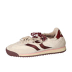 Sneakers, Lichtbeige