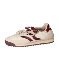 Sneakers, Lichtbeige