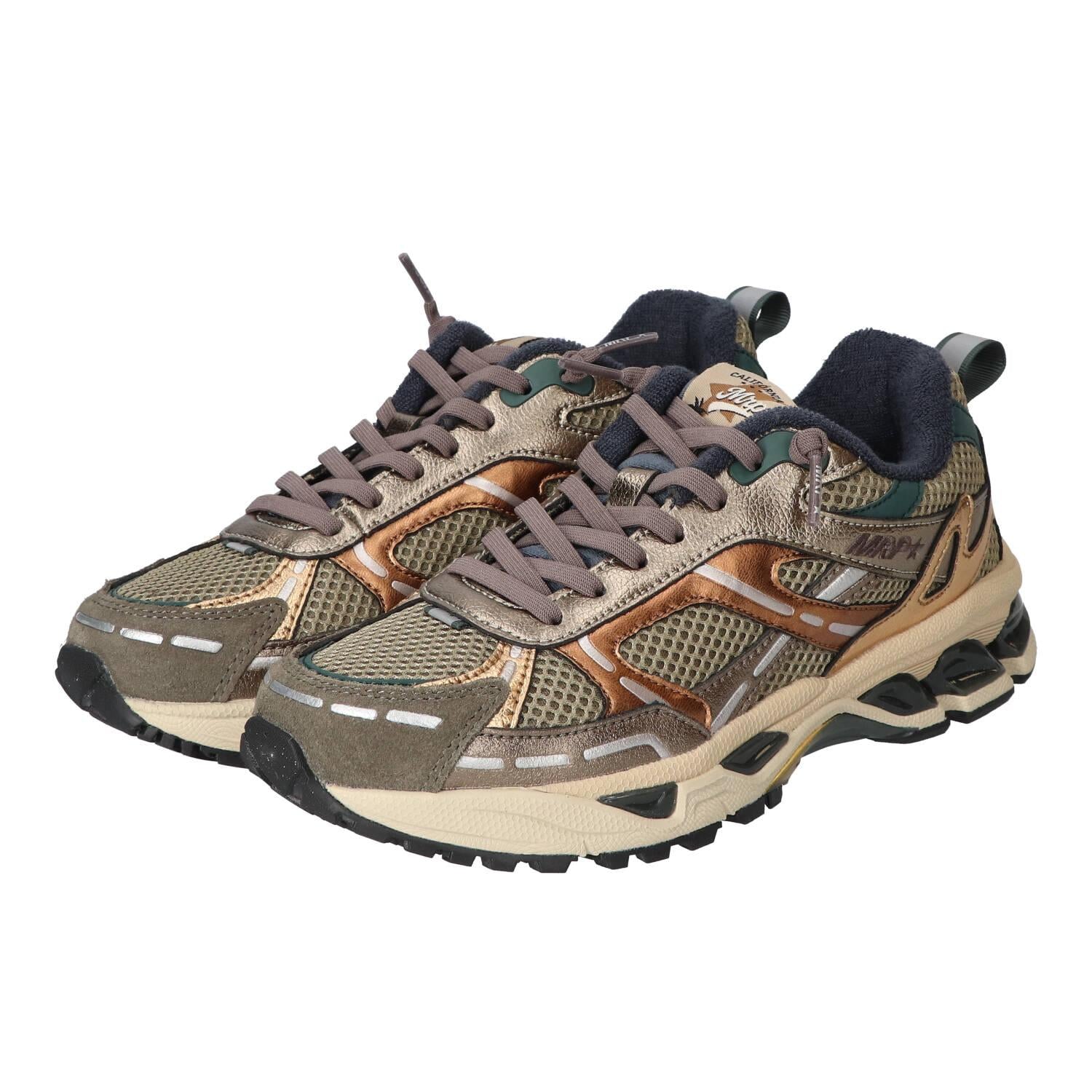 Sneakers, Multicolor