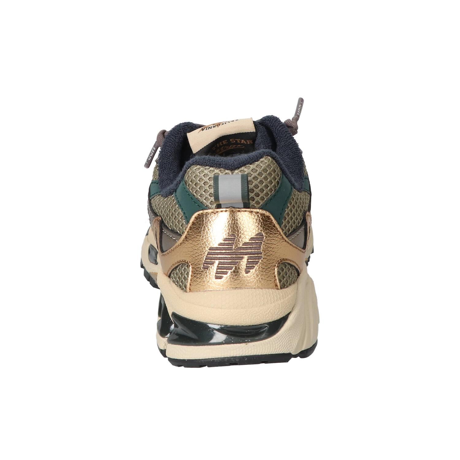 Sneakers, Multicolor