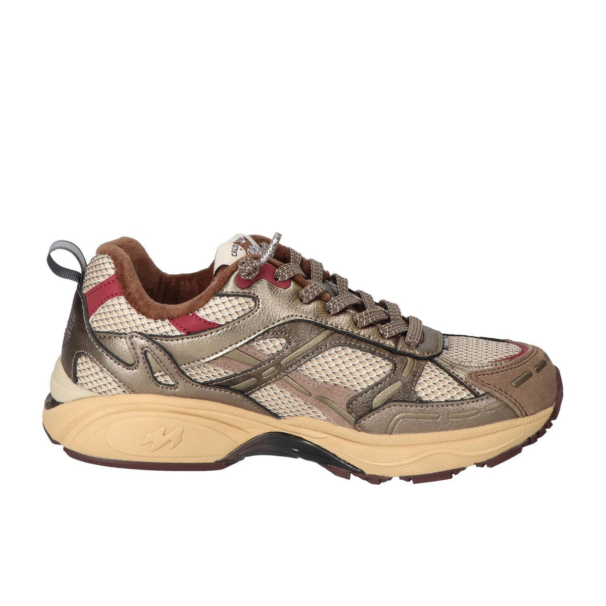 Sneakers, Brons