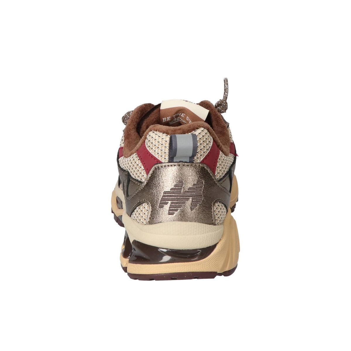 Sneakers, Brons