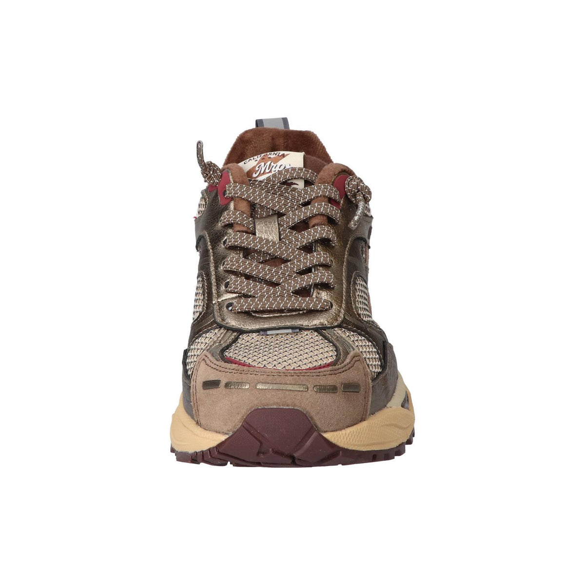 Sneakers, Brons
