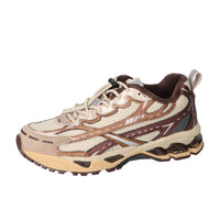 Sneakers, Goud