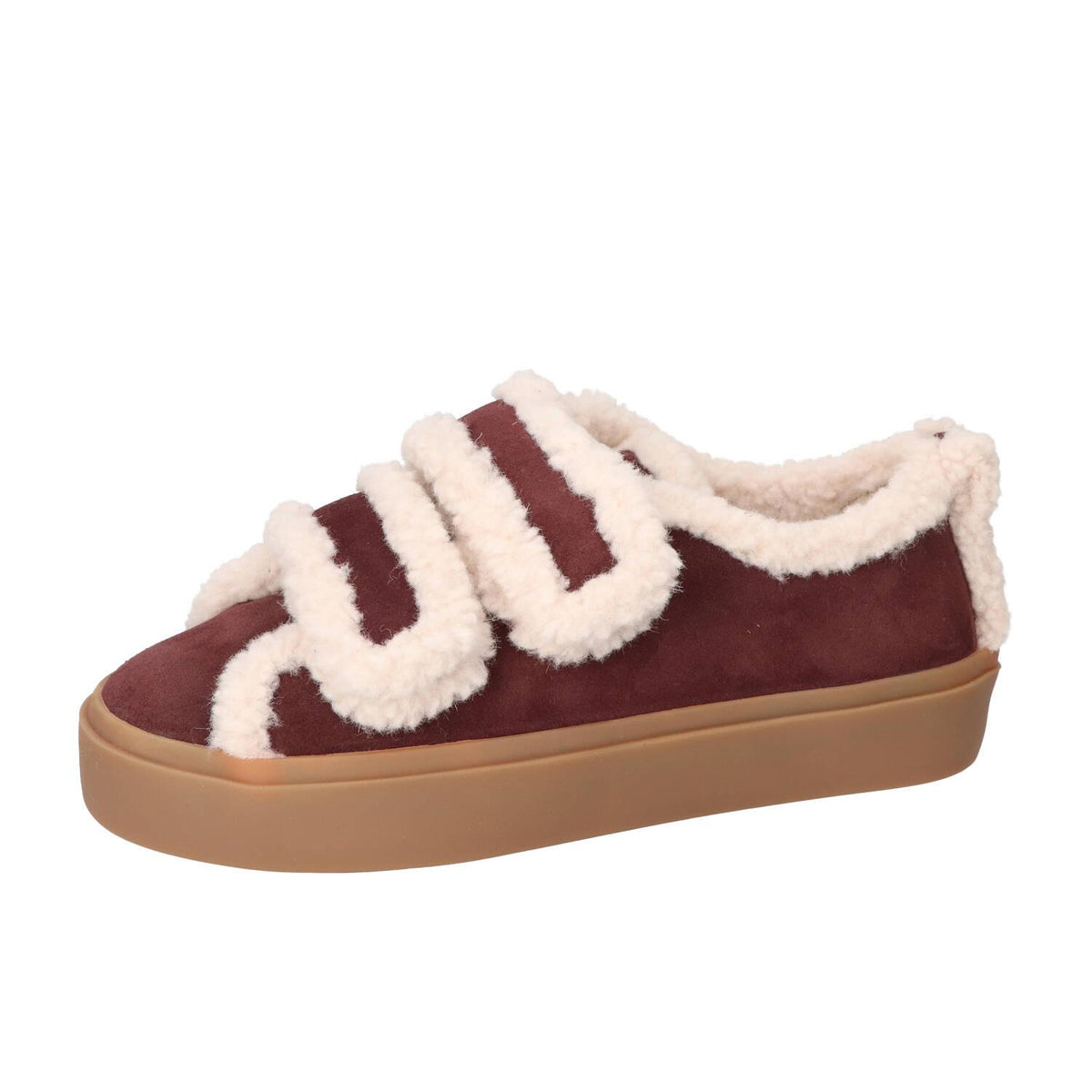 Sneakers, Bordeaux