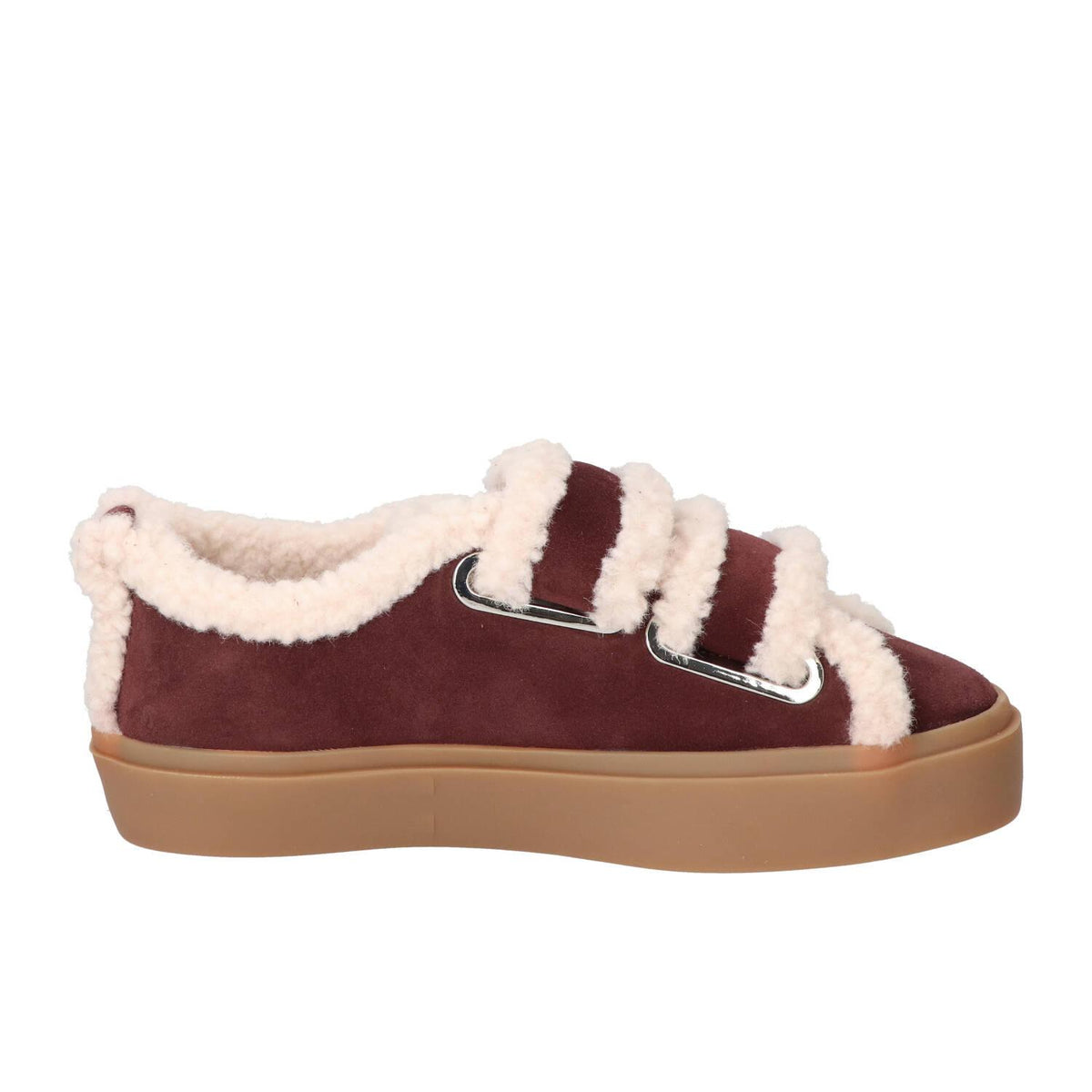 Sneakers, Bordeaux