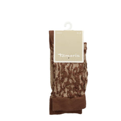 Sokken, Donkerbruin