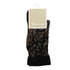 Sokken, Zwart