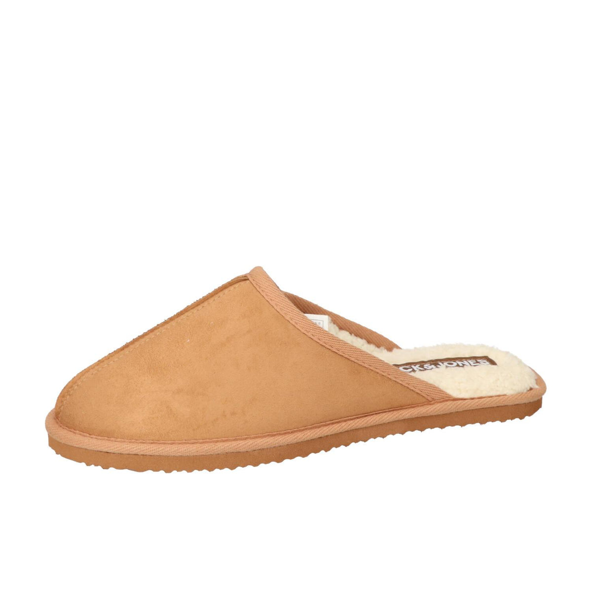 Pantoffels, Cognac