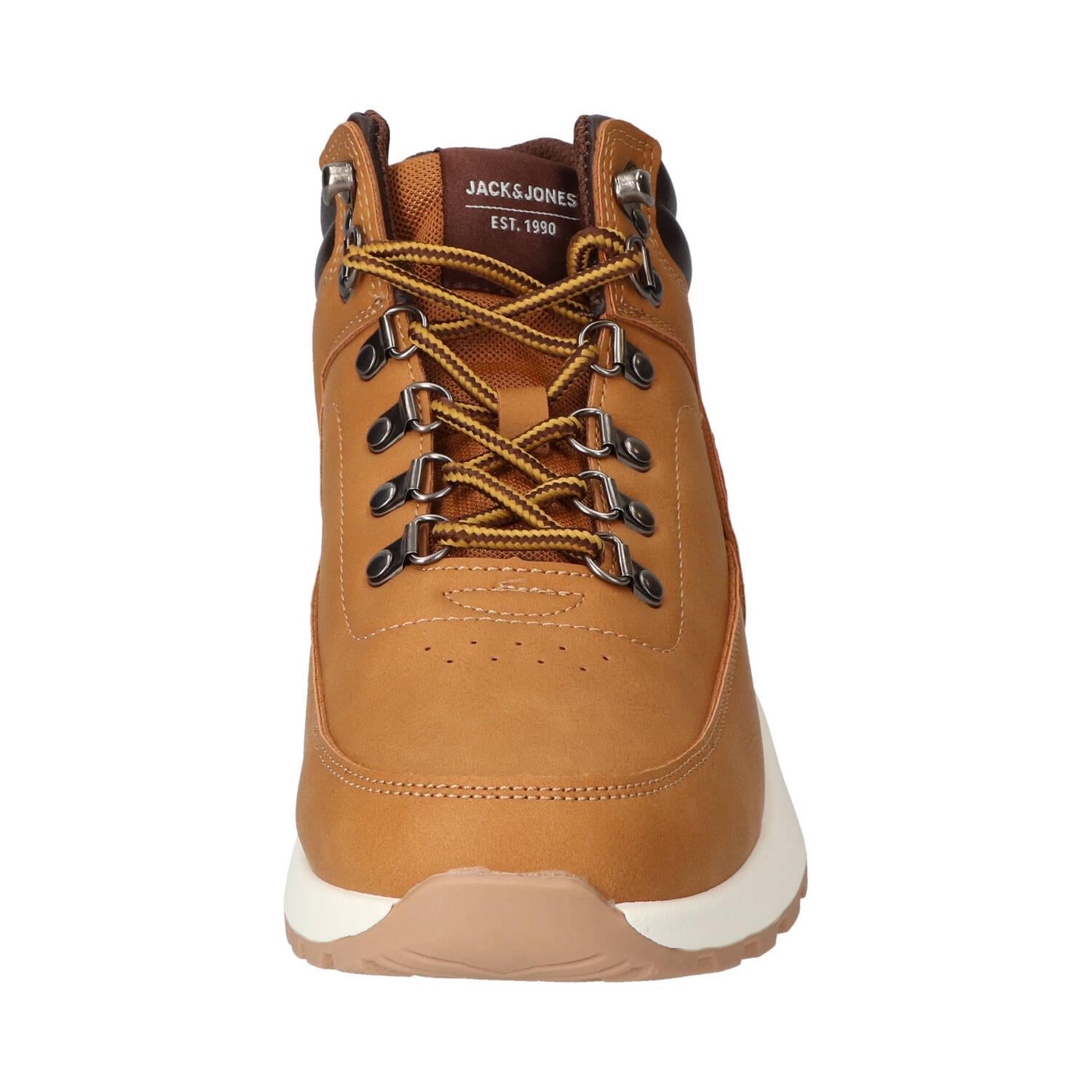 Sneakers, Cognac