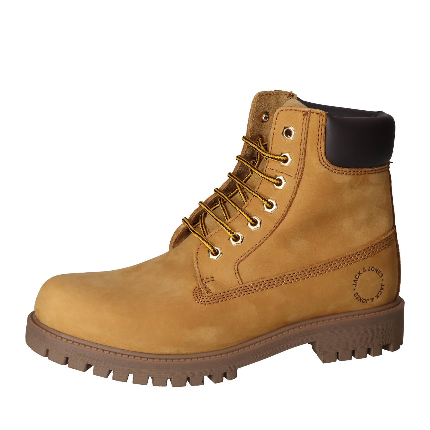 Boots, Geel