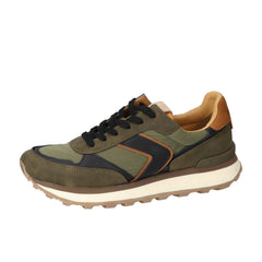 Sneakers, Groen