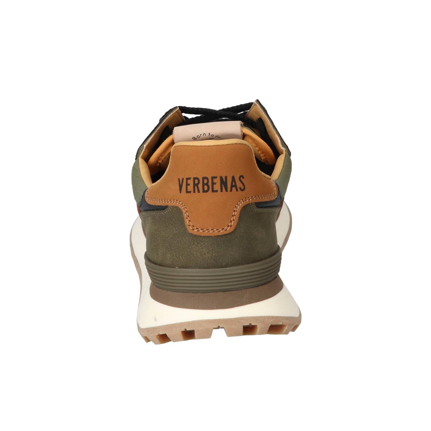 Sneakers, Groen