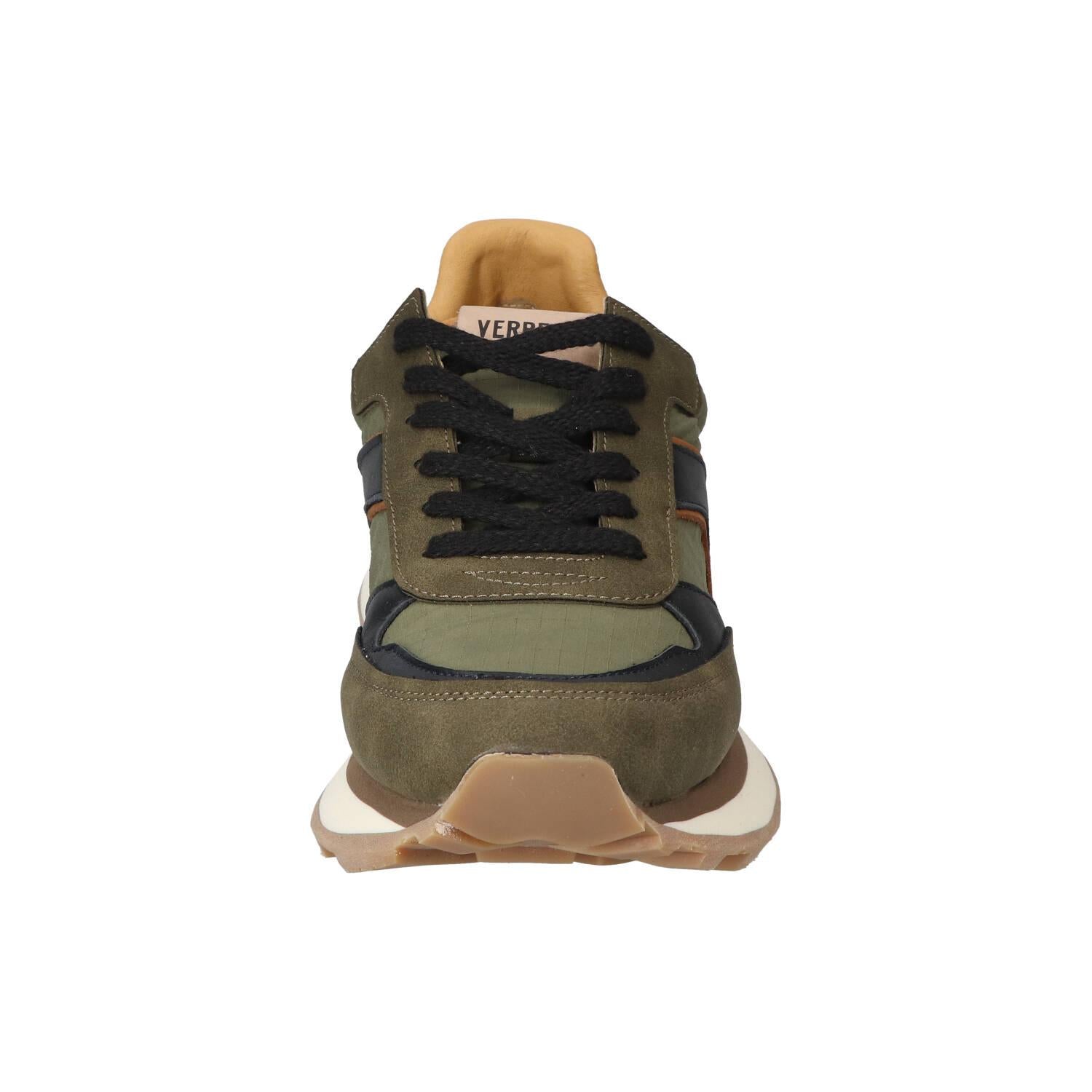 Sneakers, Groen