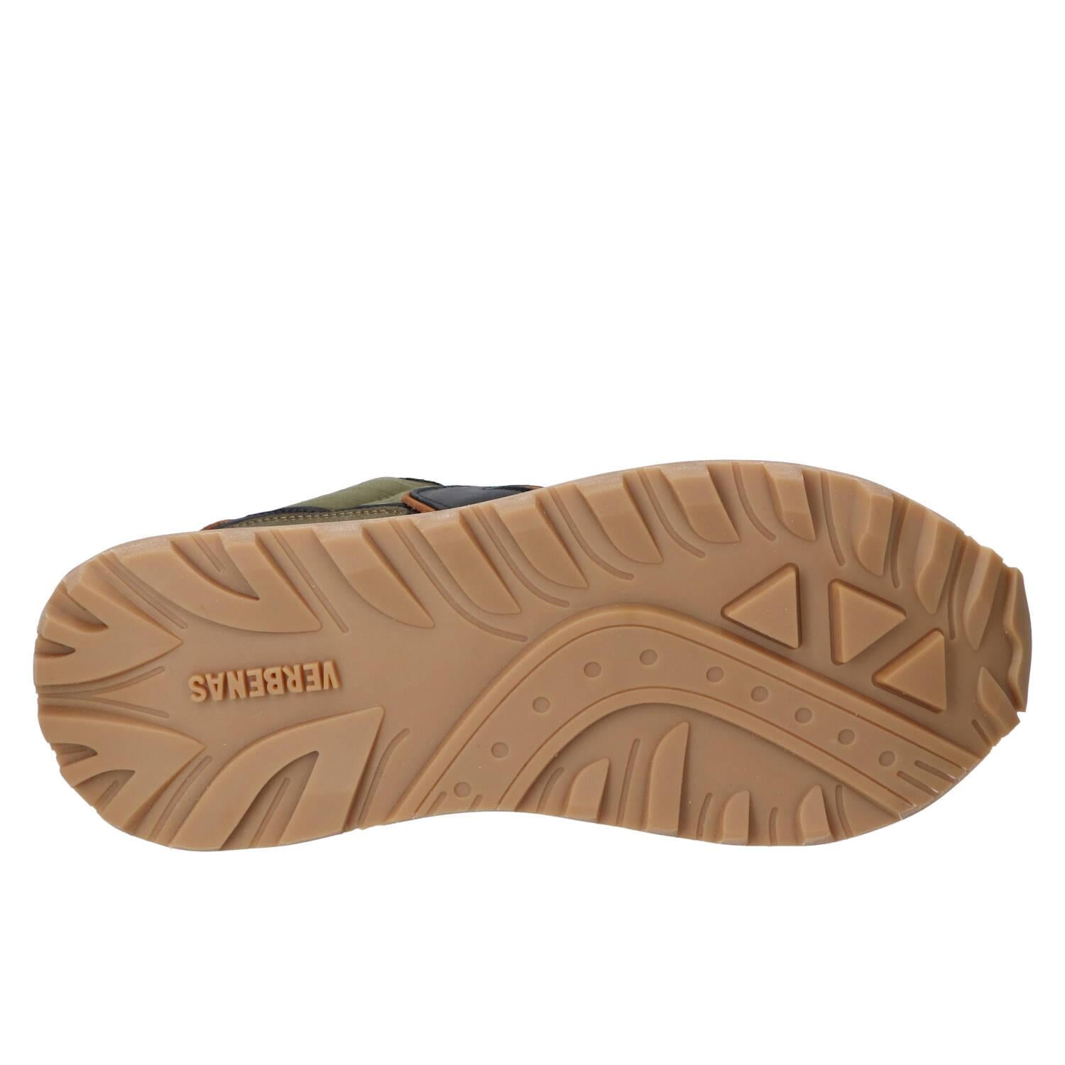 Sneakers, Groen