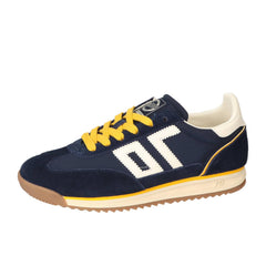 Sneakers, Blauw