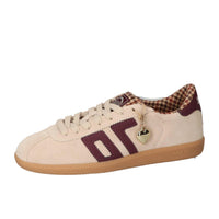 Sneakers, Lichtbeige