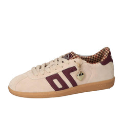 Sneakers, Lichtbeige