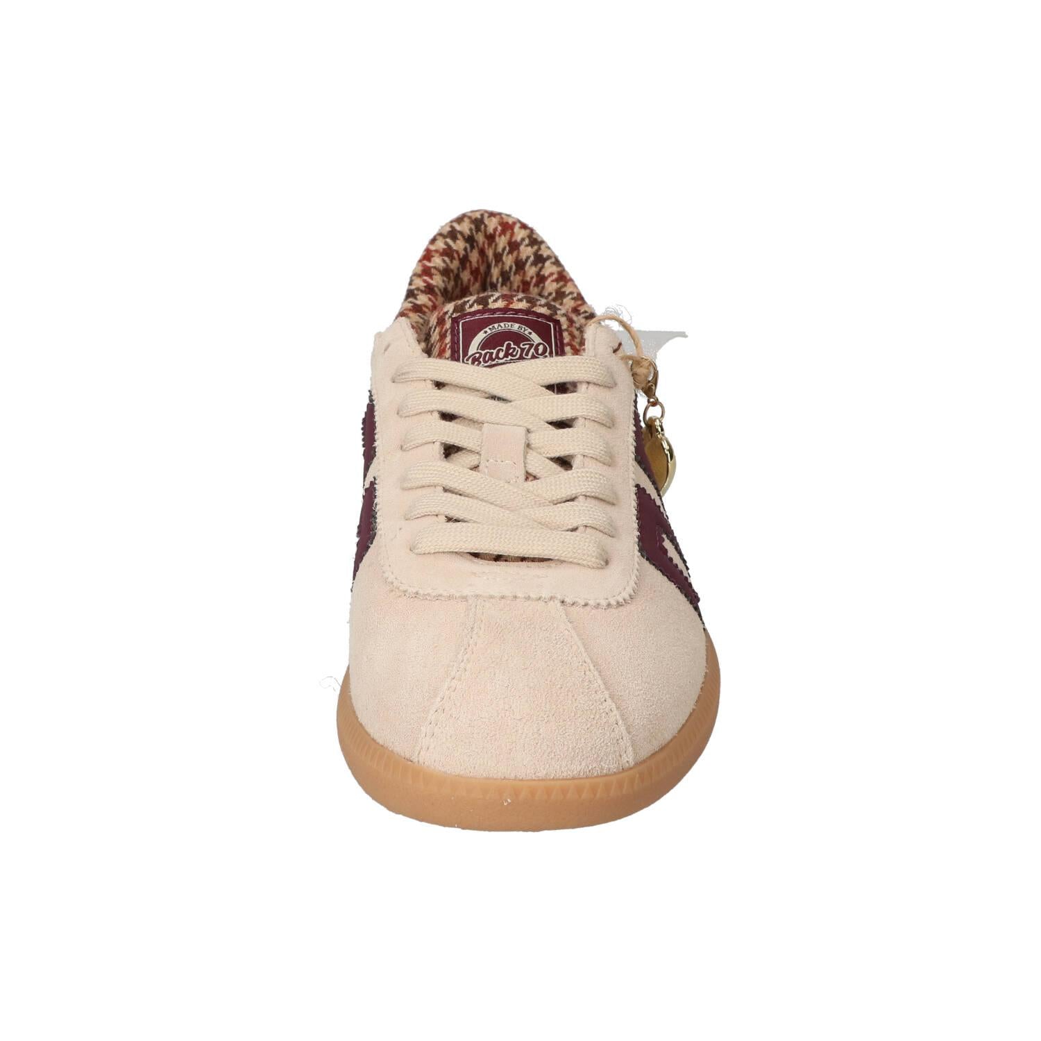 Sneakers, Lichtbeige