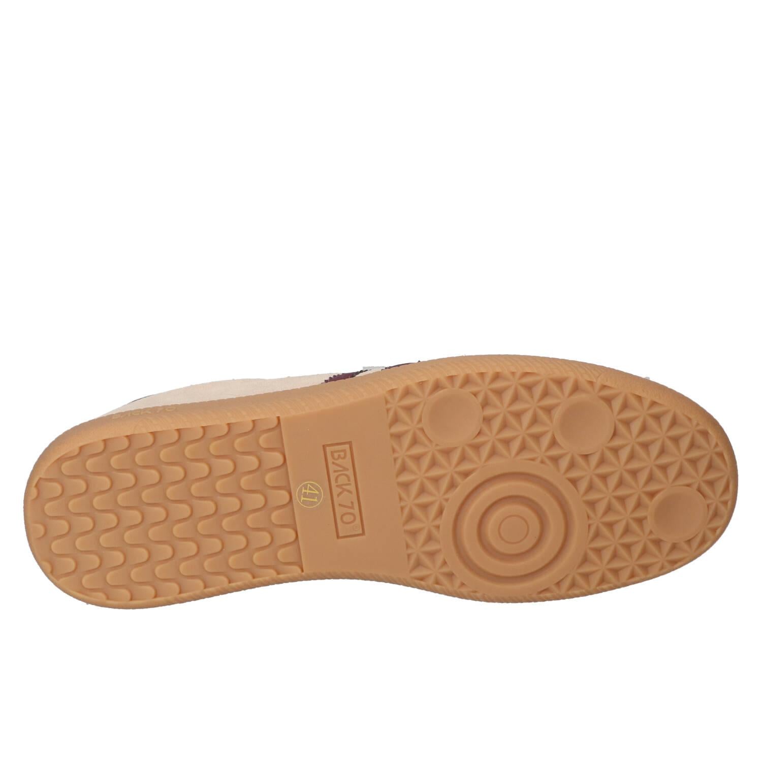 Sneakers, Lichtbeige
