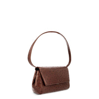 Clutches - Avondtassen, Donkerbruin