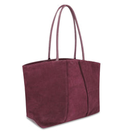 Laptoptassen, Bordeaux