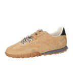 Sneakers, Cognac
