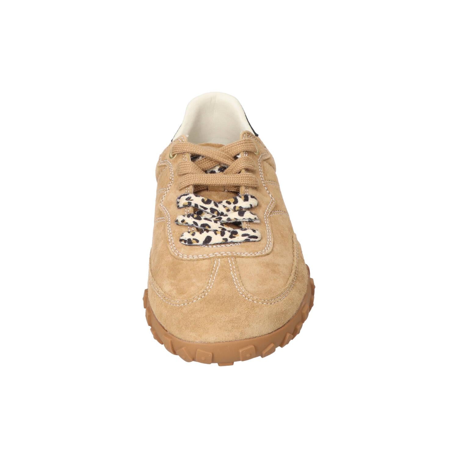 Sneakers, Cognac